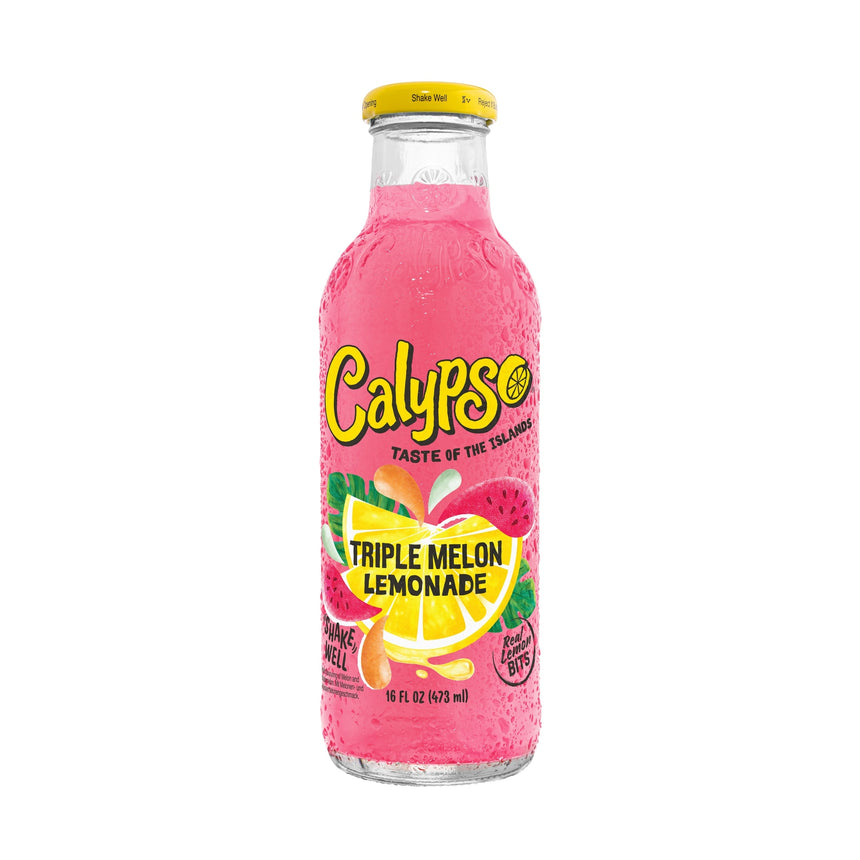 Calypso Lemonade Triple Melon