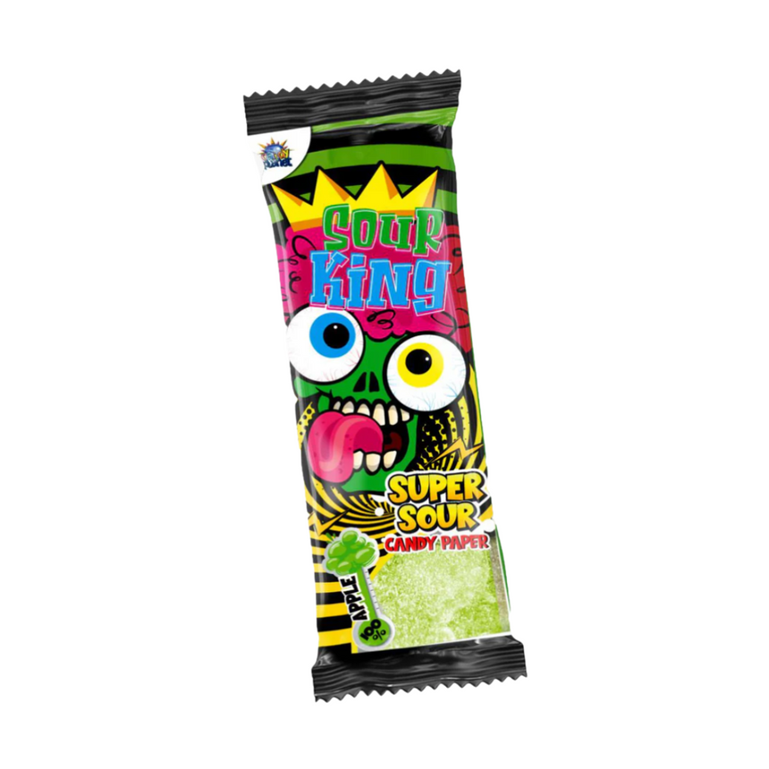 Candy Planet Sour King Mix