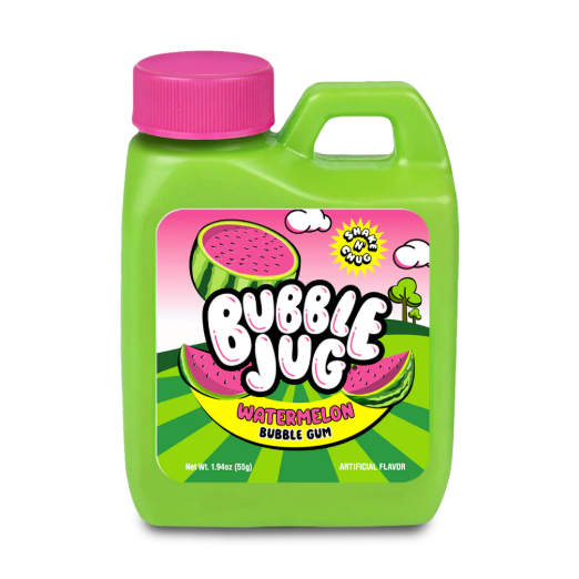 Bubble Jug Watermelon