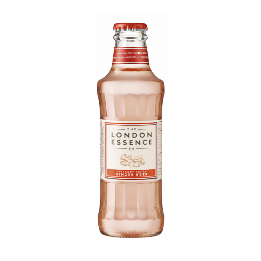 London Essence Ginger Beer
