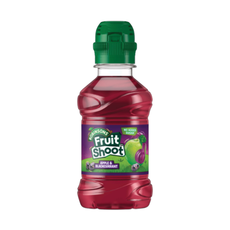 Fruit Shoot Apple Blackcurrant Small