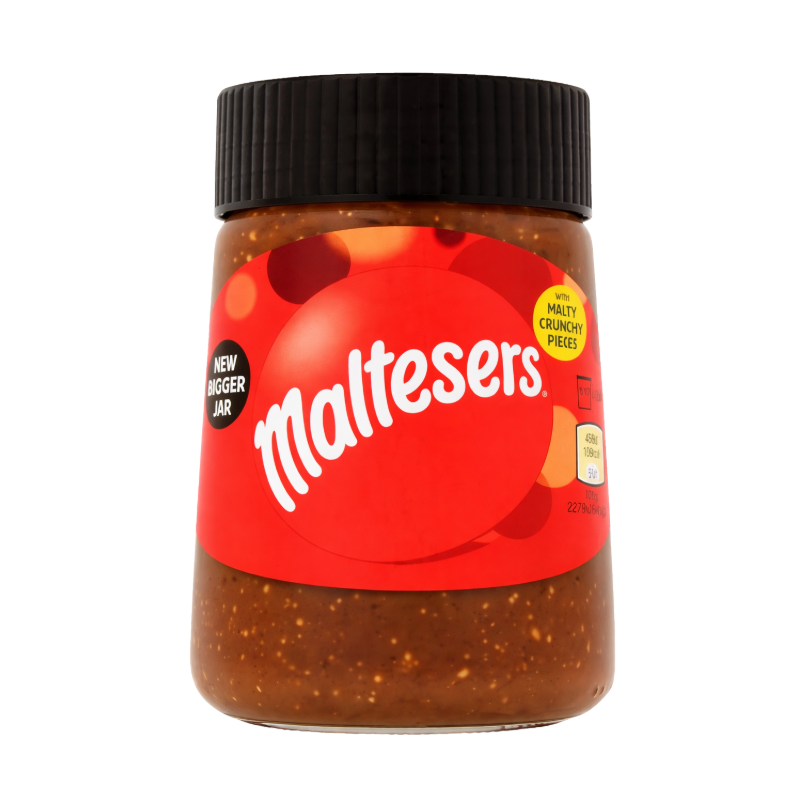 Maltesers Spread