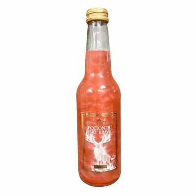 L'Elixir Des 3 Sorciers Potion Du Cerf Blanc