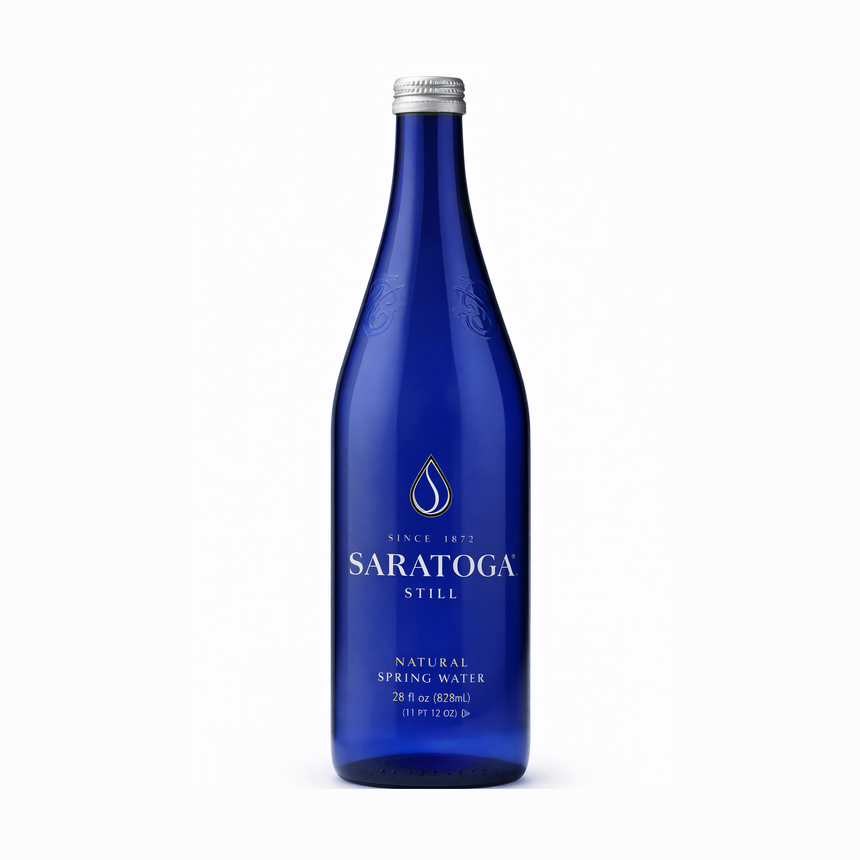 Saratoga Water Large