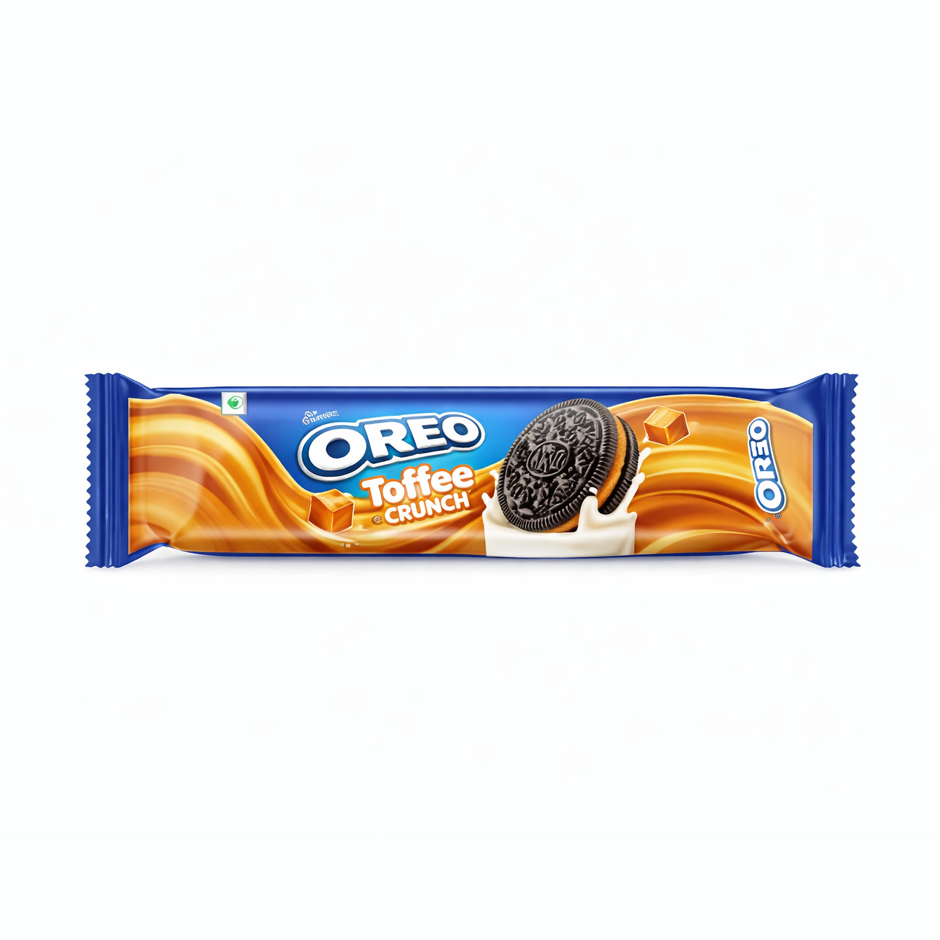 Oreo Toffee Crunch Cream