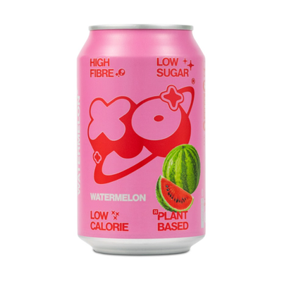 Xoxo Soda Watermelon