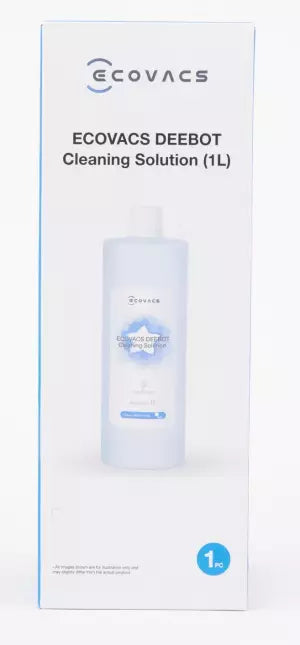 Ecovacs D-SO01-0019