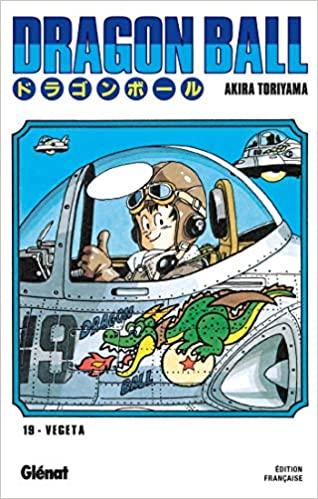 DRAGON BALL - Edition originale - Tome 19