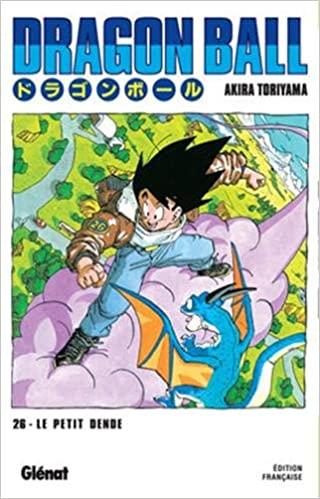 DRAGON BALL - Edition originale - Tome 26