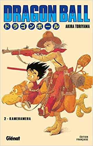 DRAGON BALL - Edition originale - Tome 2