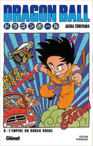DRAGON BALL - Edition originale - Tome 6