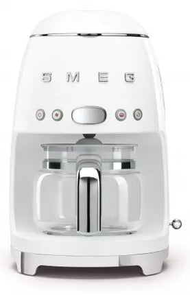 Smeg Pem DCF 02 WHEU