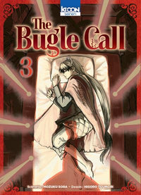 THE BUGLE CALL - Tome 3