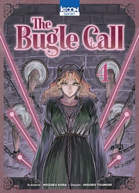 THE BUGLE CALL - Tome 4