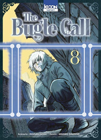 THE BUGLE CALL - Tome 8