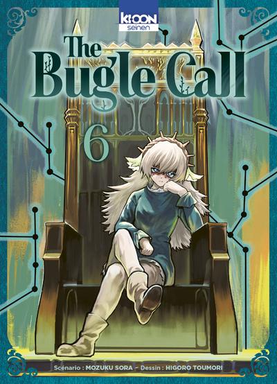 THE BUGLE CALL - Tome 6