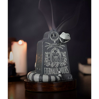 L'ETRANGE NOEL de Mr JACK - Eternally Yours - Porte-Cônes d'Encens