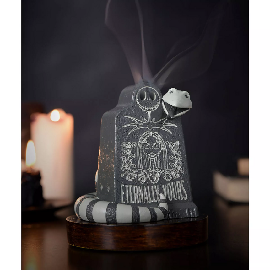 L'ETRANGE NOEL de Mr JACK - Eternally Yours - Porte-Cônes d'Encens