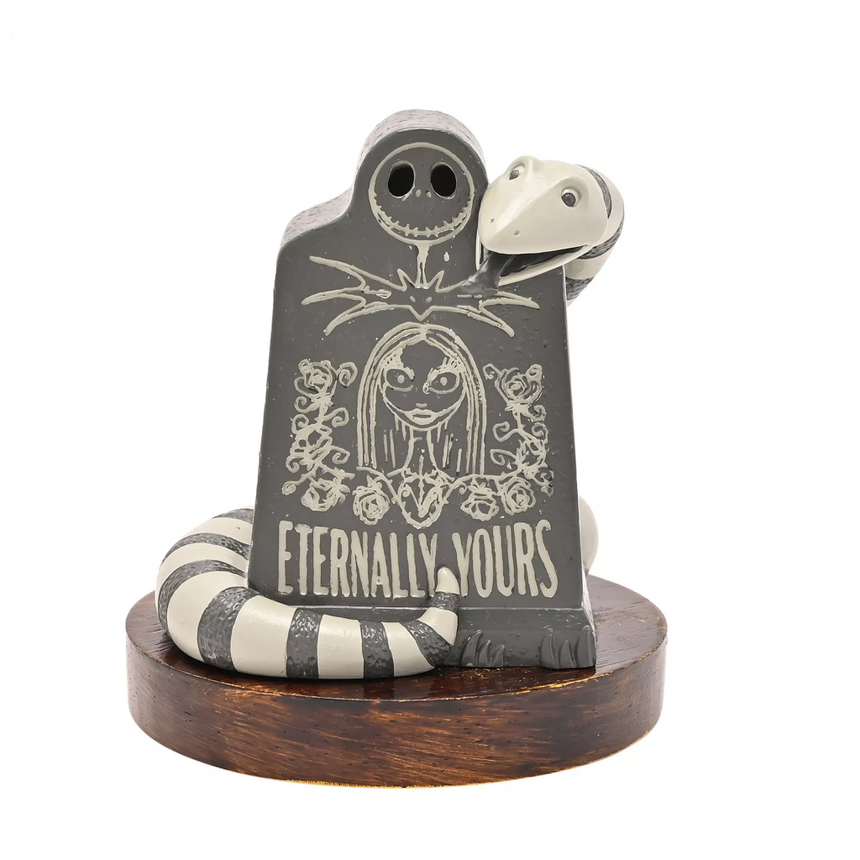 L'ETRANGE NOEL de Mr JACK - Eternally Yours - Porte-Cônes d'Encens