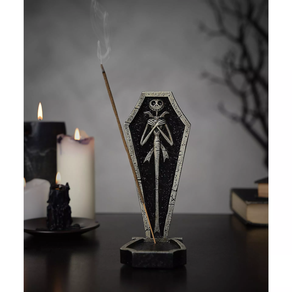 L'ETRANGE NOEL de Mr JACK - Eternally Yours - Porte-Batonnets d'Encens