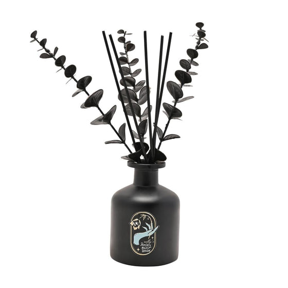 L'ETRANGE NOEL de Mr JACK - Eternally Yours - Diffuseur