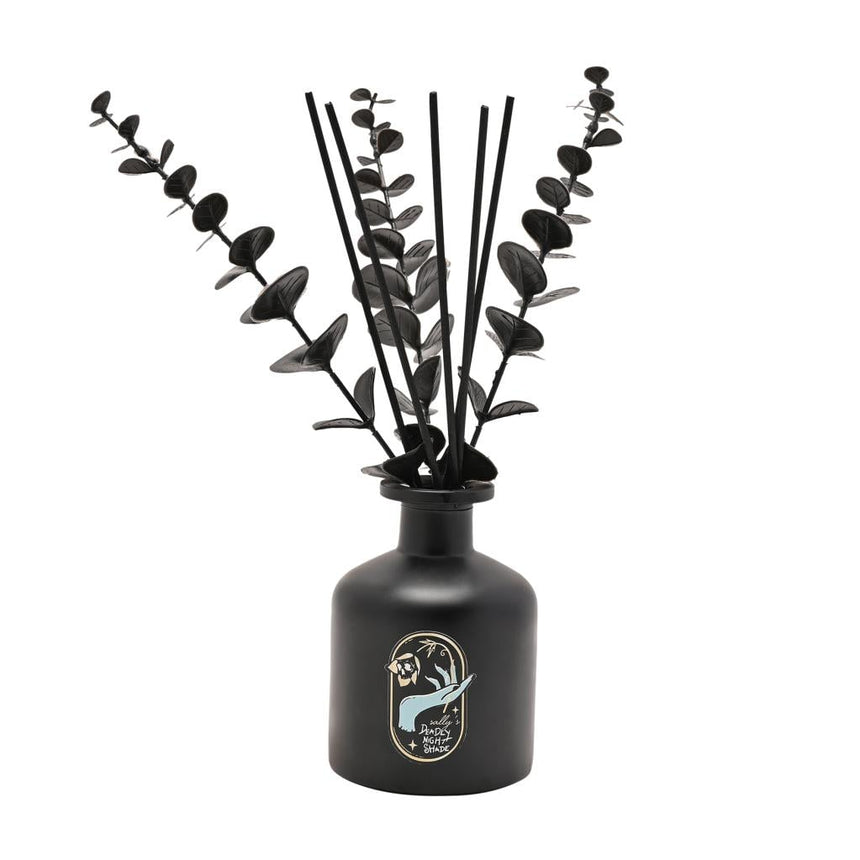 L'ETRANGE NOEL de Mr JACK - Eternally Yours - Diffuseur