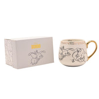 DISNEY - Dumbo - Mug Collectable Premium 300ml