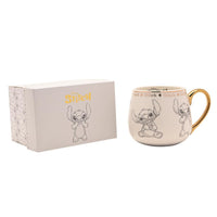 DISNEY - Stitch - Mug Collectable Premium 300ml