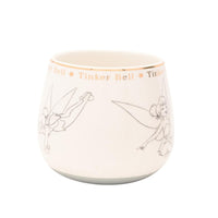 DISNEY - Fée Clochette - Mug Collectable Premium 300ml