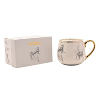 DISNEY - Reine Des Neiges - Mug Collectable Premium 300ml