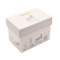 DISNEY - Reine Des Neiges - Mug Collectable Premium 300ml