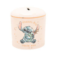 STITCH - Tirelire Baby en Céramique
