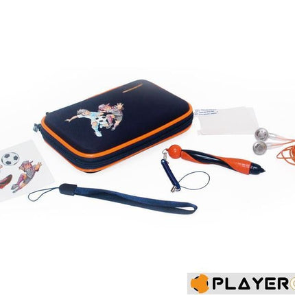 PACK - Champion GREAT PACK DS/DSi (Thrustmaster)