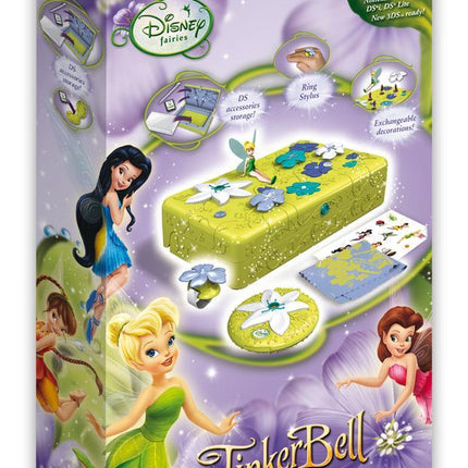 Fairies DS Pack 3DS/DSi/DSlite(Thrustmaster)