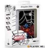 GRAPHIC SKINS WITH MARVEL CHARACTERS DSI  (Big Ben)