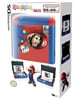 Official NDS Alum Case Officiel (MARIO MODEL)