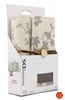 Nintendo DS LITE Official Natural Cotton Organizer (BDA)