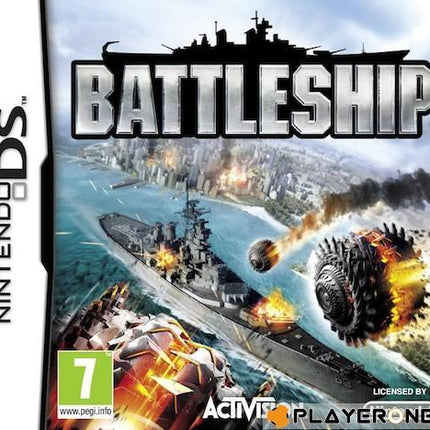 Battleship