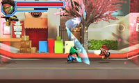 Big Hero 6 : Battle in the Bay