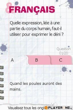 Cahier de vacances pour adultes 2