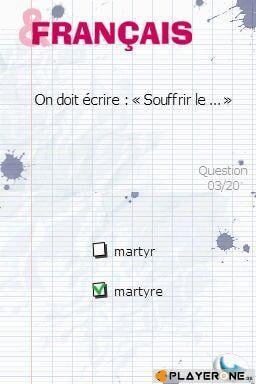 Cahier de vacances pour adultes 2