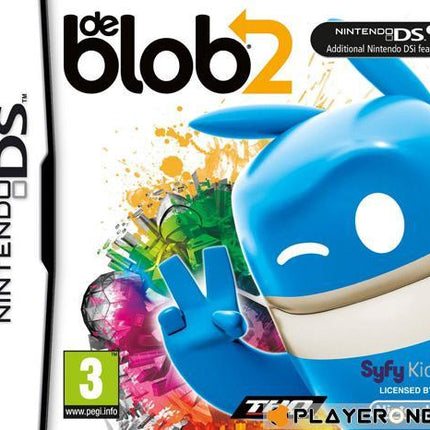 De Blob 2