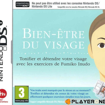 Face Training (DSi)