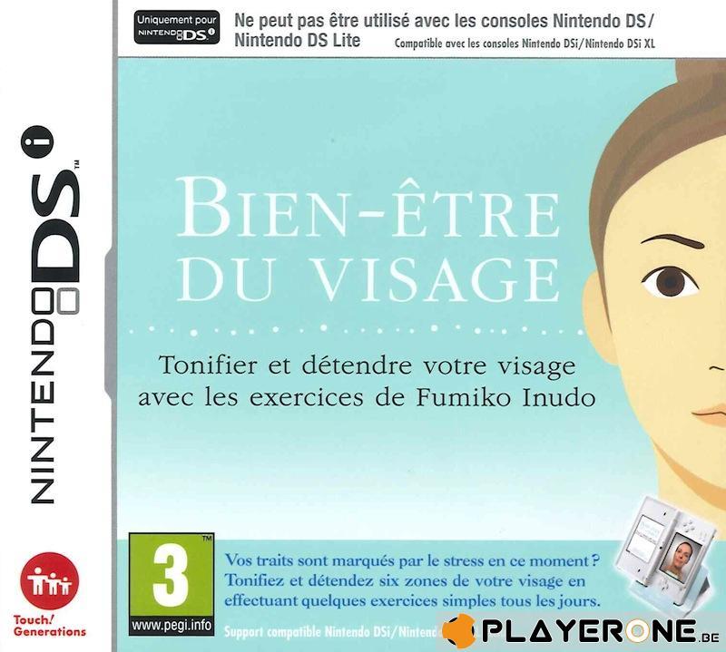 Face Training (DSi)