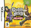 Guitar Hero On Tour 2 Decades