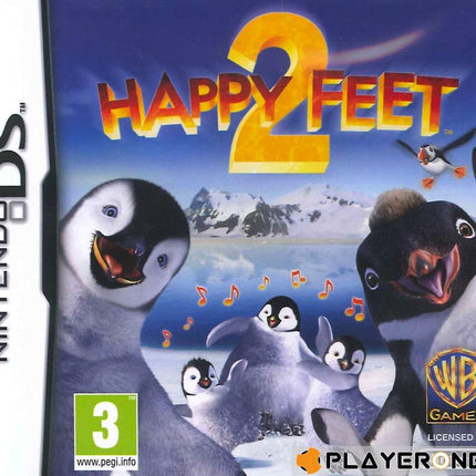 Happy Feet 2