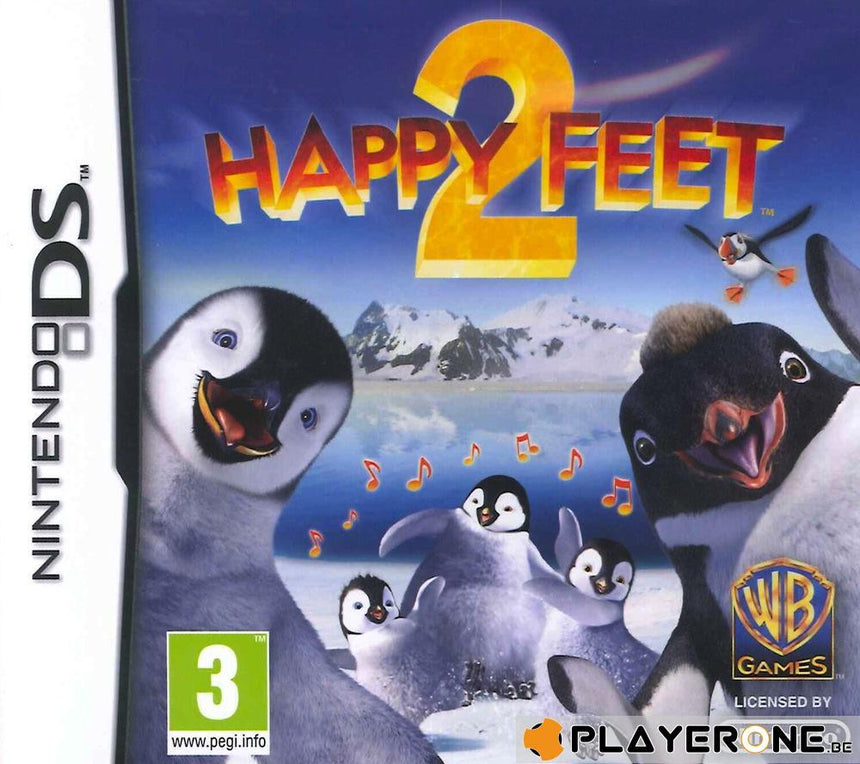 Happy Feet 2