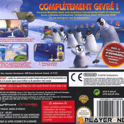Happy Feet 2