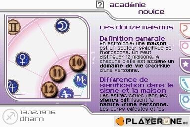 Horoscope