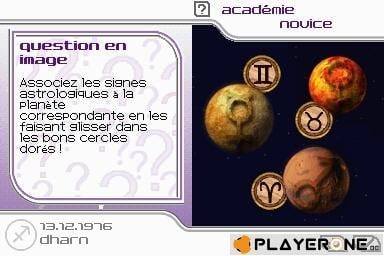 Horoscope